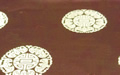 丸と竜（茶色）
