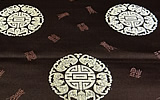 丸と福（茶色）