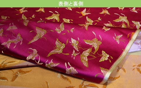 小蝶（紫）