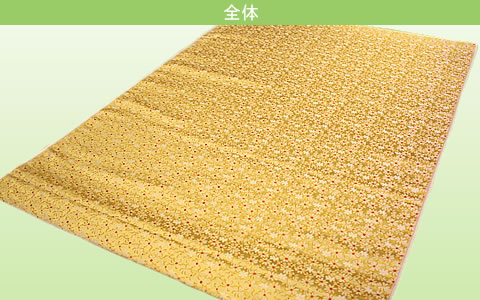 太陽花（金）