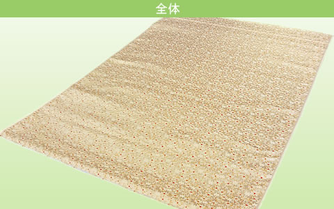 太陽花（銀）
