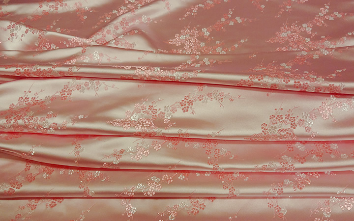 梅（ピンク）