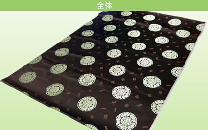 丸と福（茶色）